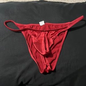 Men’s Posing Suit Underwear
